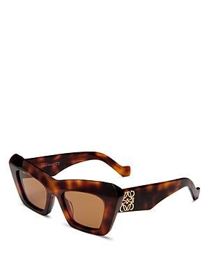 Celine Cat Eye Sunglasses, 51mm Product Image