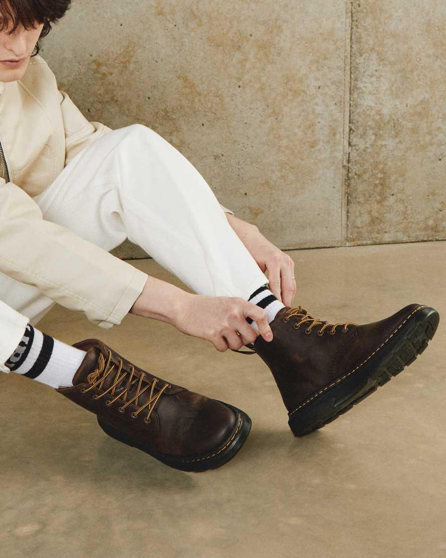 Dr. Martens Mens Crewson Chukka Boots Product Image