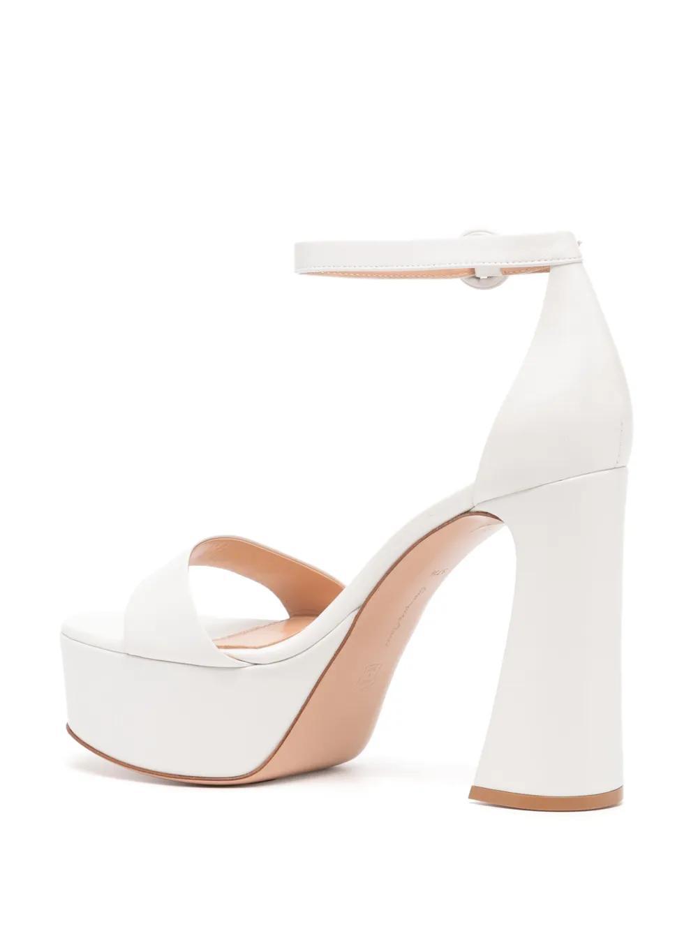 Holly D&apos;Orsay 70mm sandals Product Image