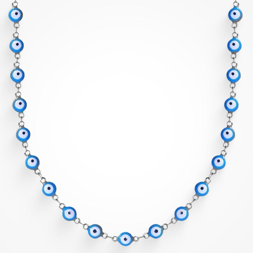 Nazar Necklace Baby Product Image