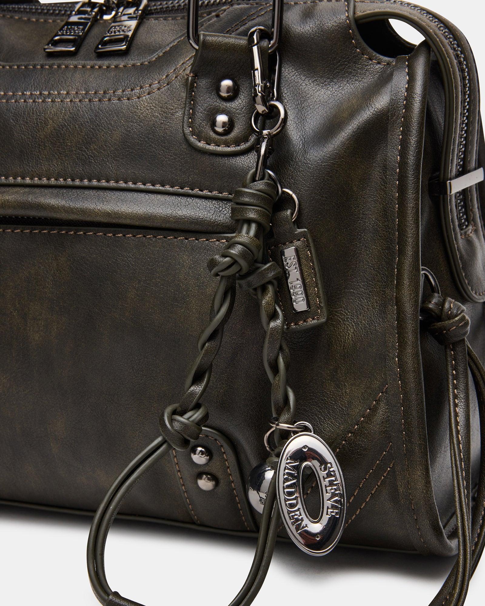 RIGGS BAG BANANA Female Product Image