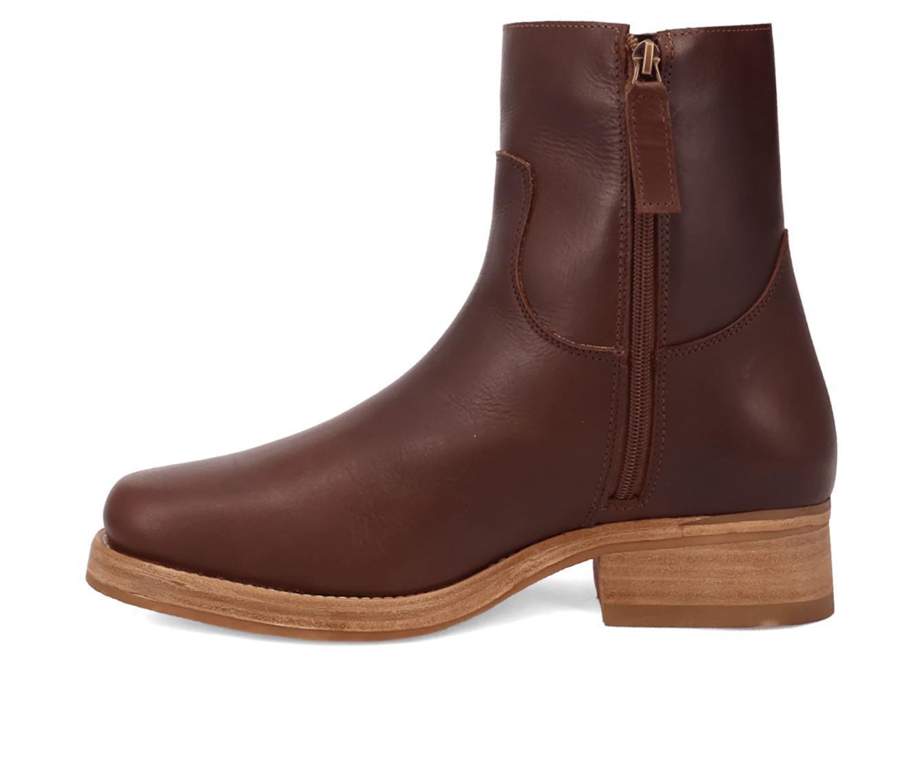 Men's Dingo Boot Banner Dress Boots Product Image