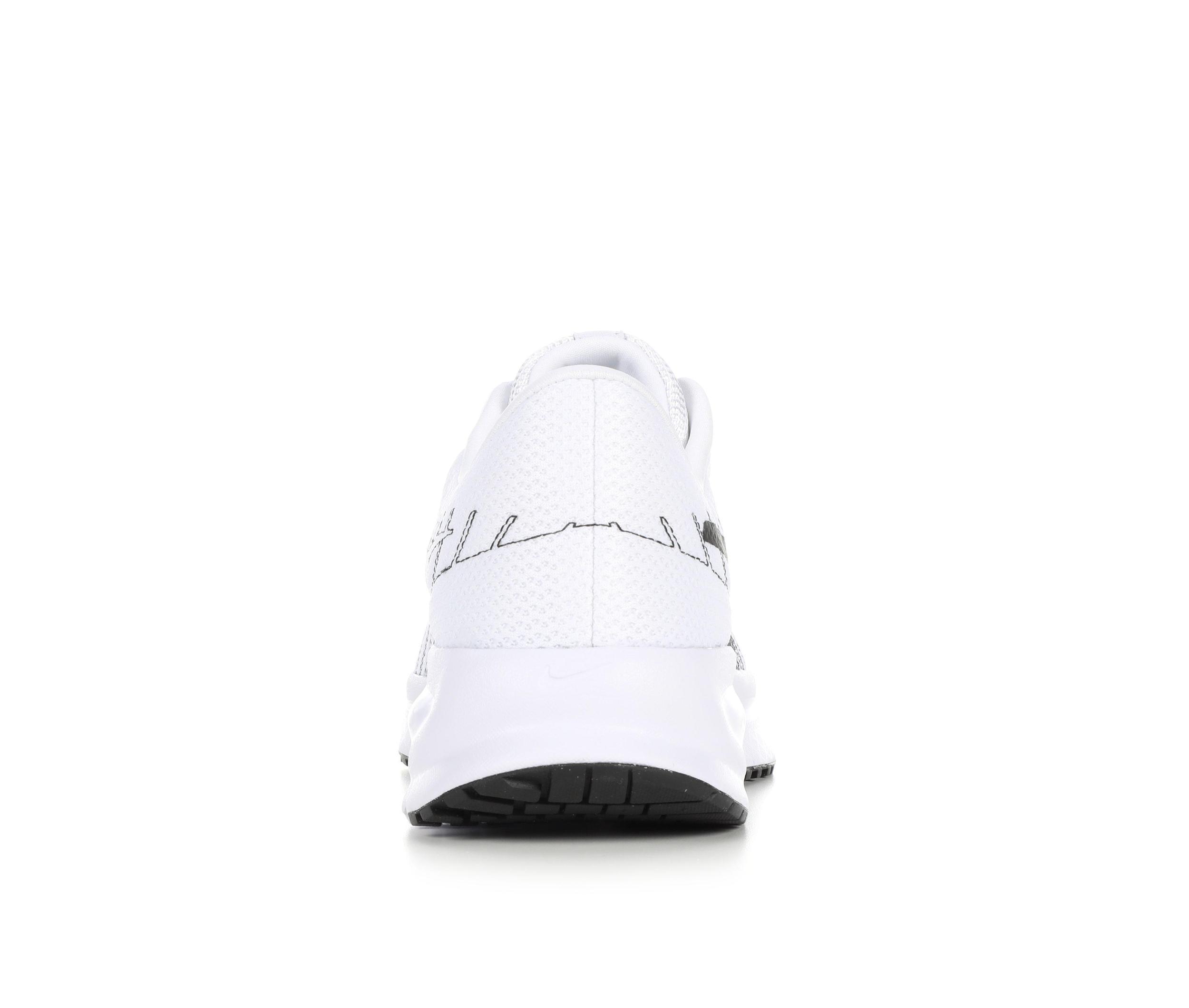 Men's Nike Run Defy Running Shoes Product Image