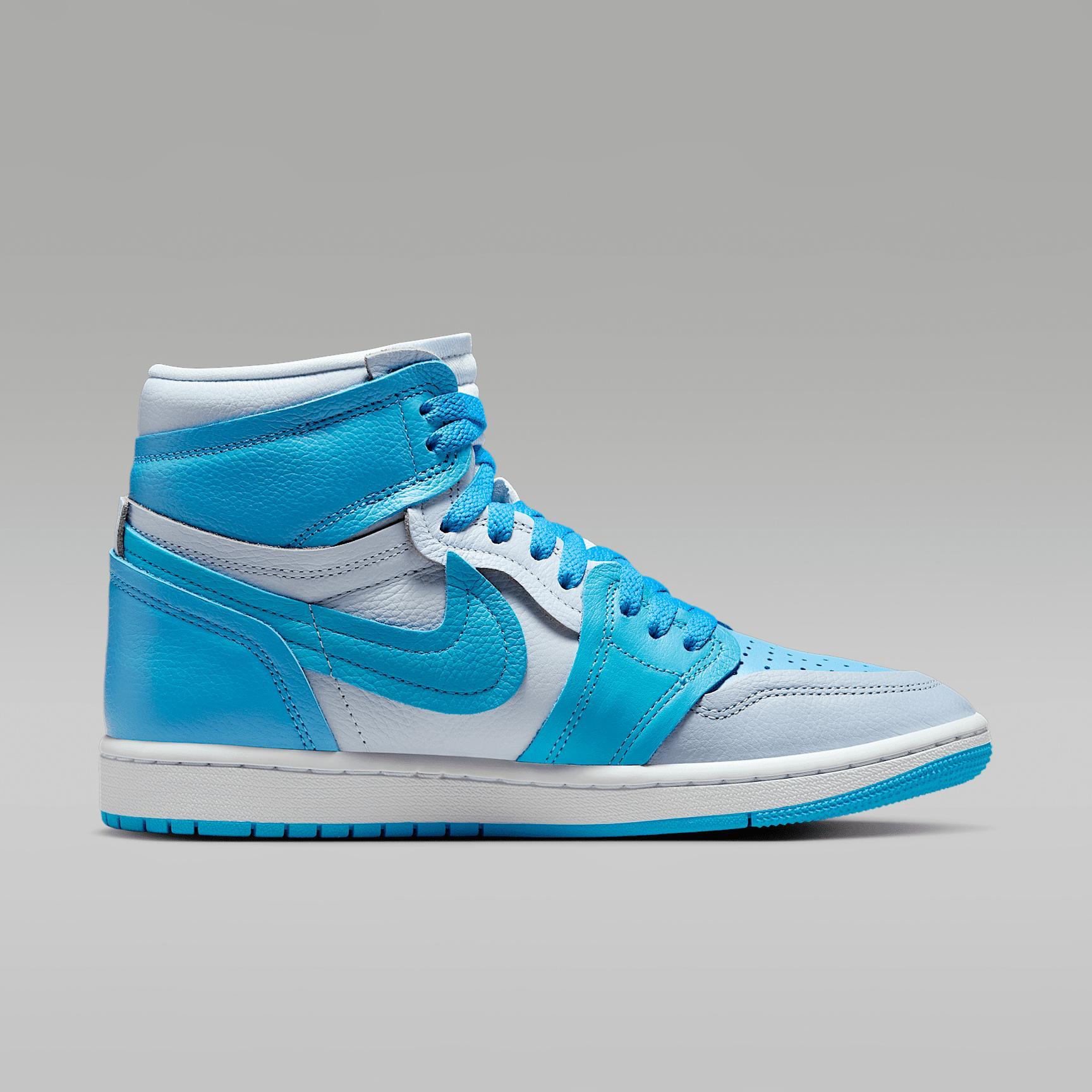 Air Jordan 1 High Method of Make Women's Shoes Product Image