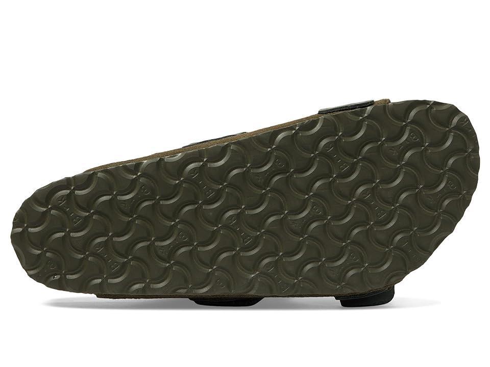 Birkenstock Mens Uji Slip On Sandals Product Image