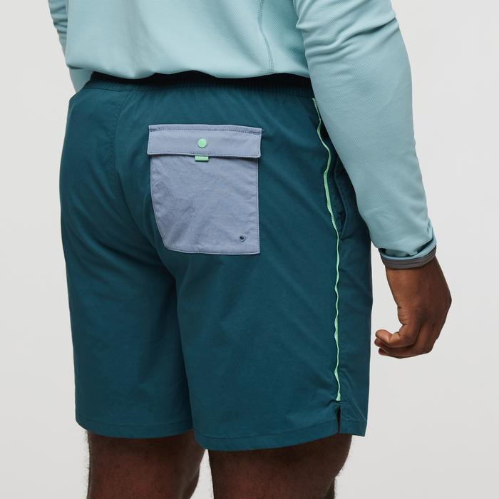 Brinco 7" Short - Solid - Men's Product Image
