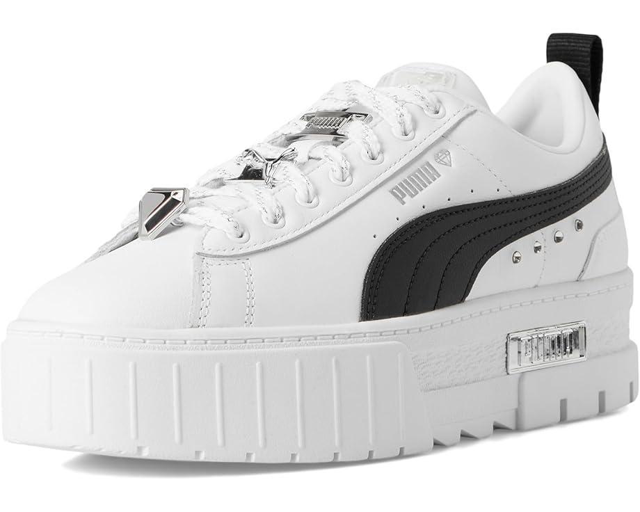 Palermo Elevata Shoes Product Image