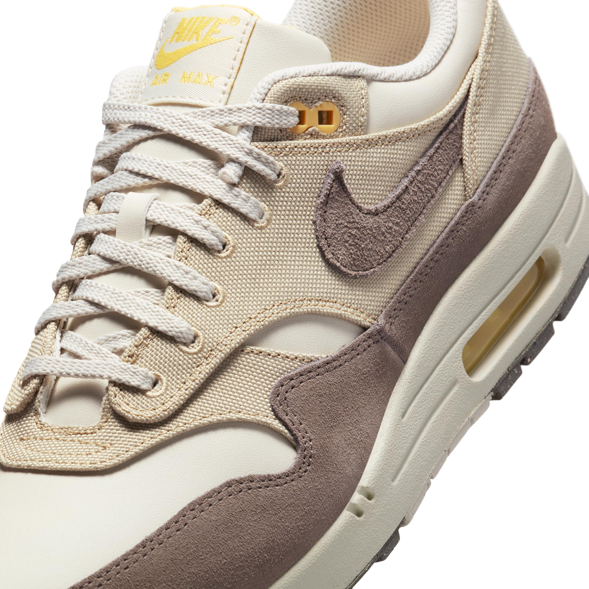 Nike Air Max 1 Premium Men's Shoes Product Image