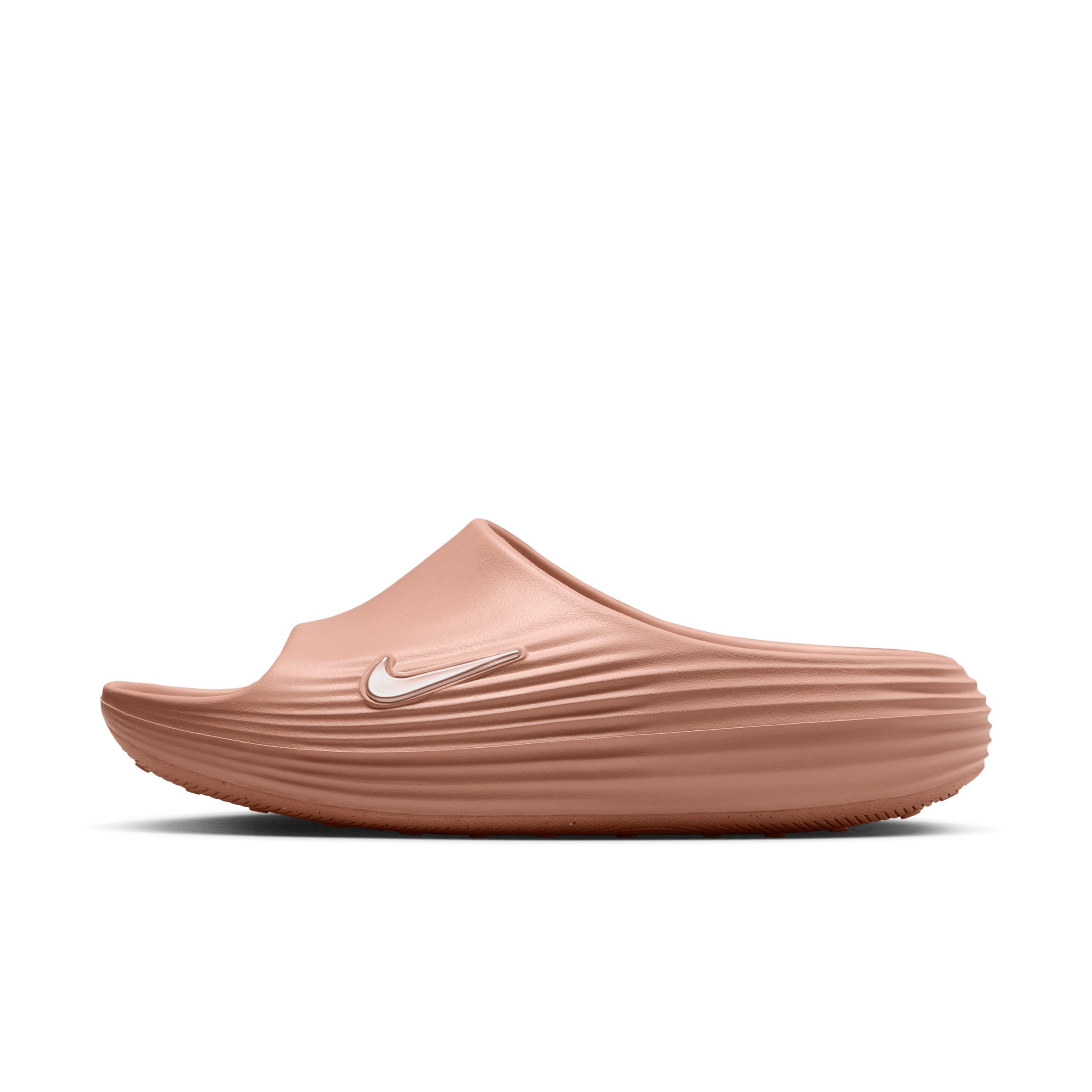 Nike ReactX Rejuven8 Women's Slides Product Image