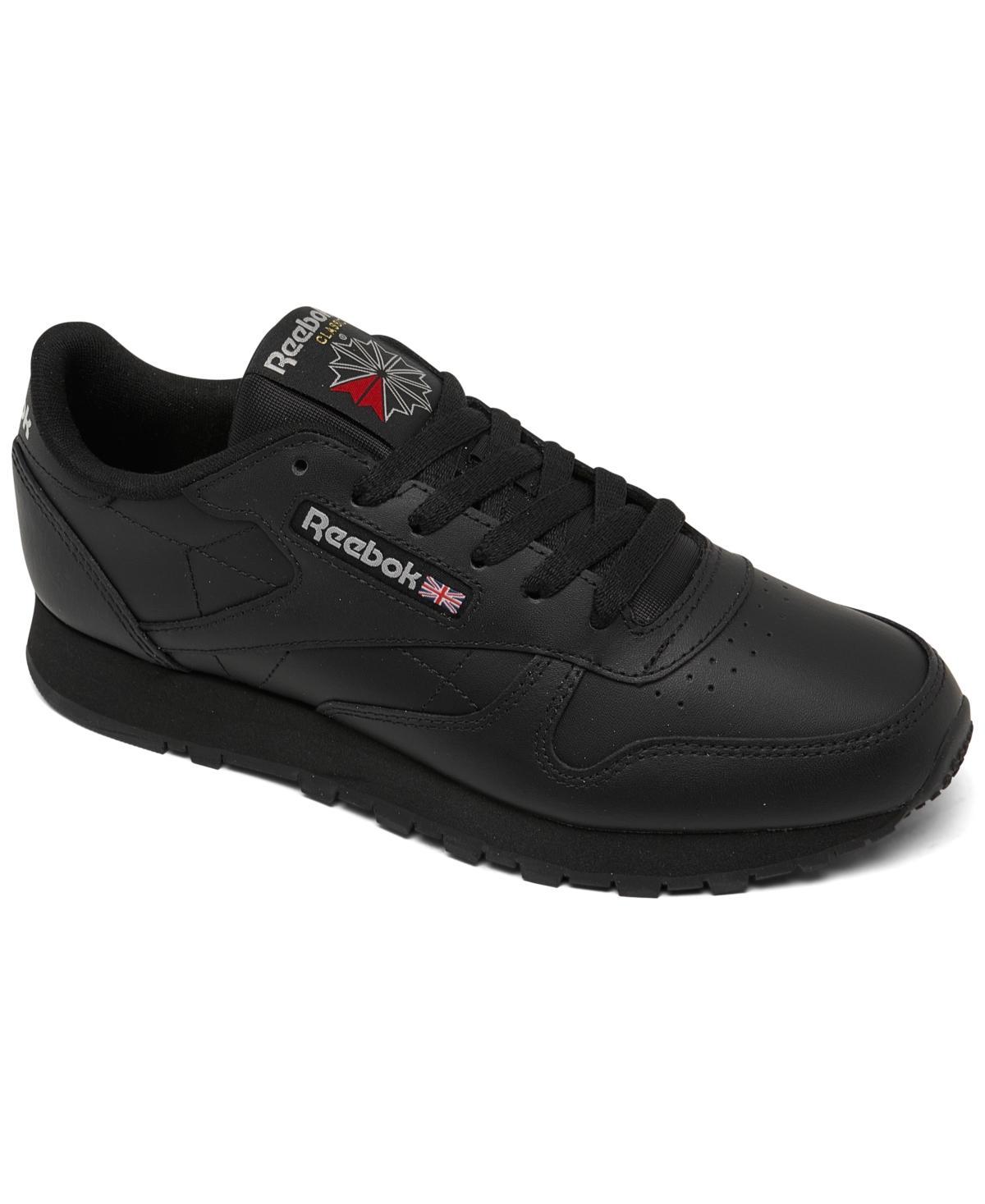 Reebok Womens Classic Low Top Sneakers Product Image