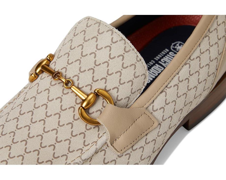 Men's Stacy Adams Brinkley Moc Toe Slip-On Product Image