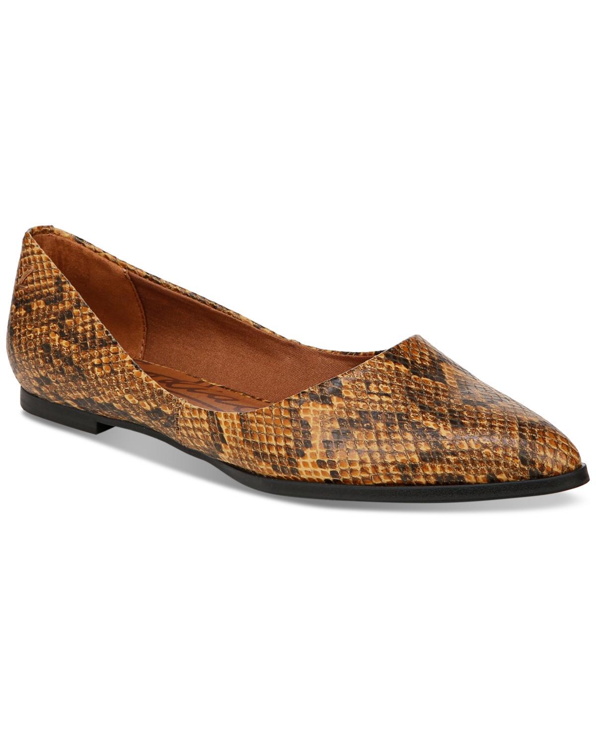 ZODIAC Hill Women's Shoes Product Image