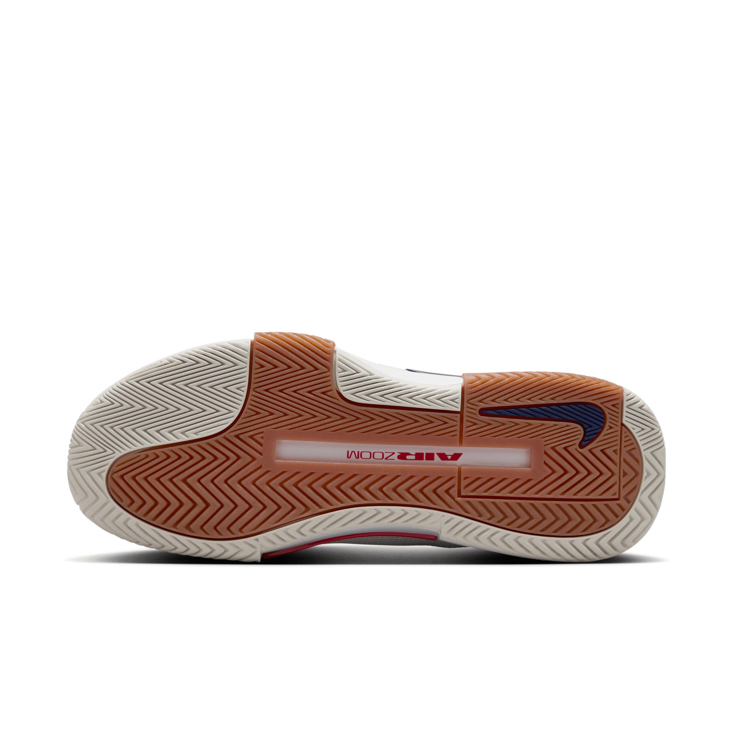 Nike Zoom GP Challenge 1 Women's Hard Court Tennis Shoes Product Image