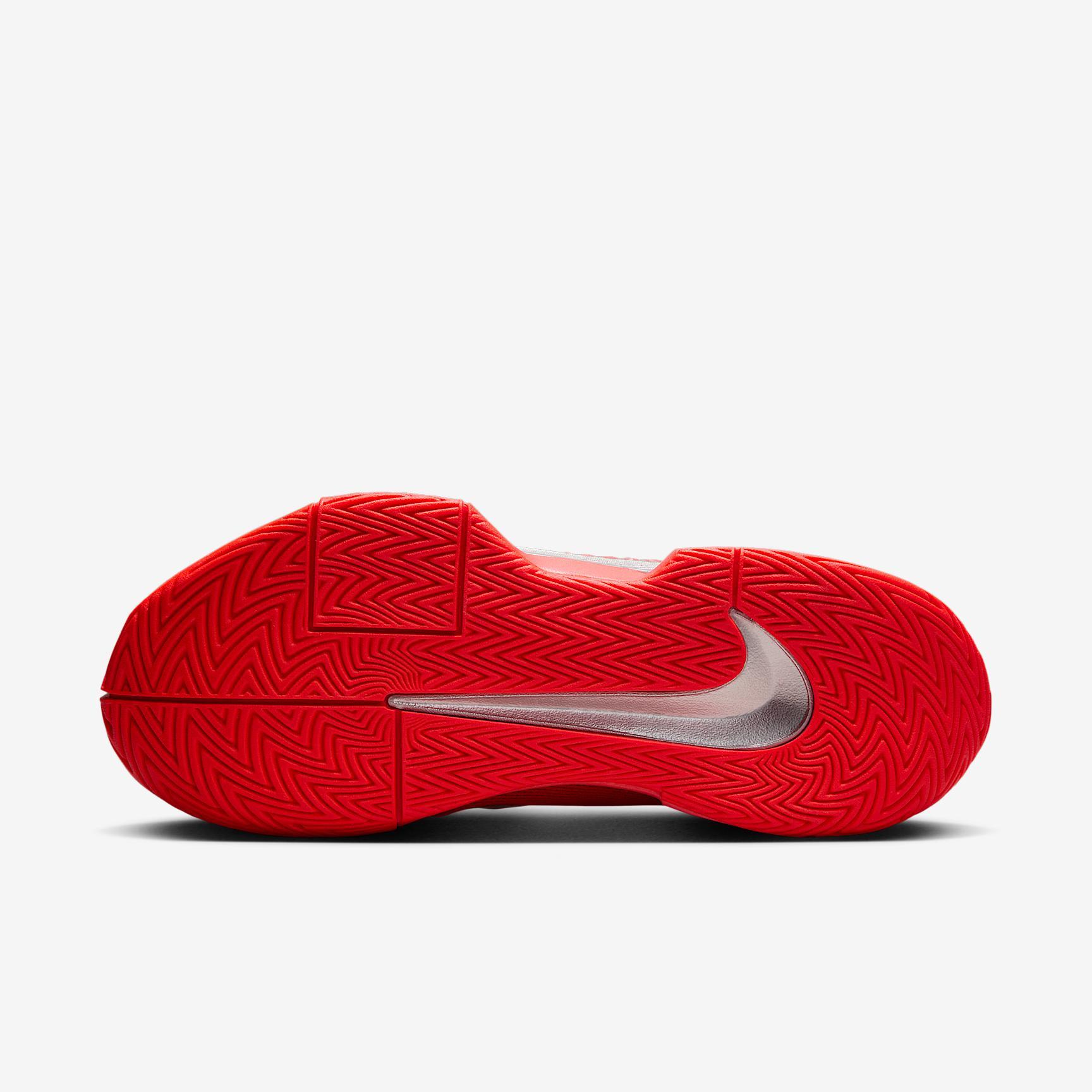 Nike GP Challenge Pro Premium Women's Hard Court Tennis Shoes Product Image