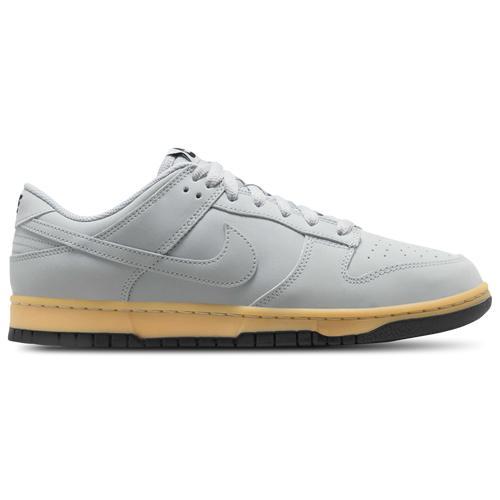 Nike Mens Nike Dunk Low Retro - Mens Basketball Shoes Product Image