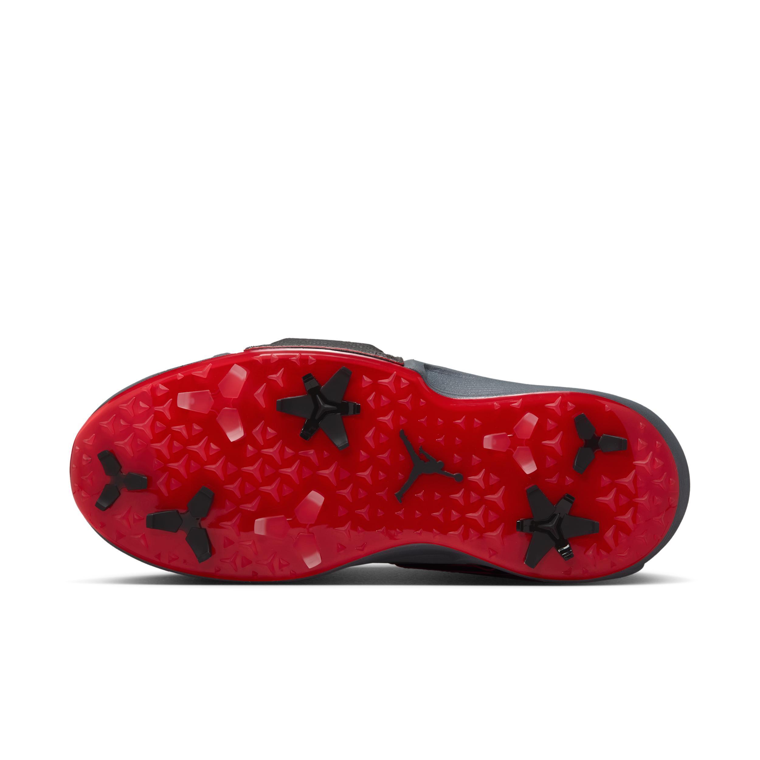 Men's Jordan Air Rev Golf Shoes Product Image