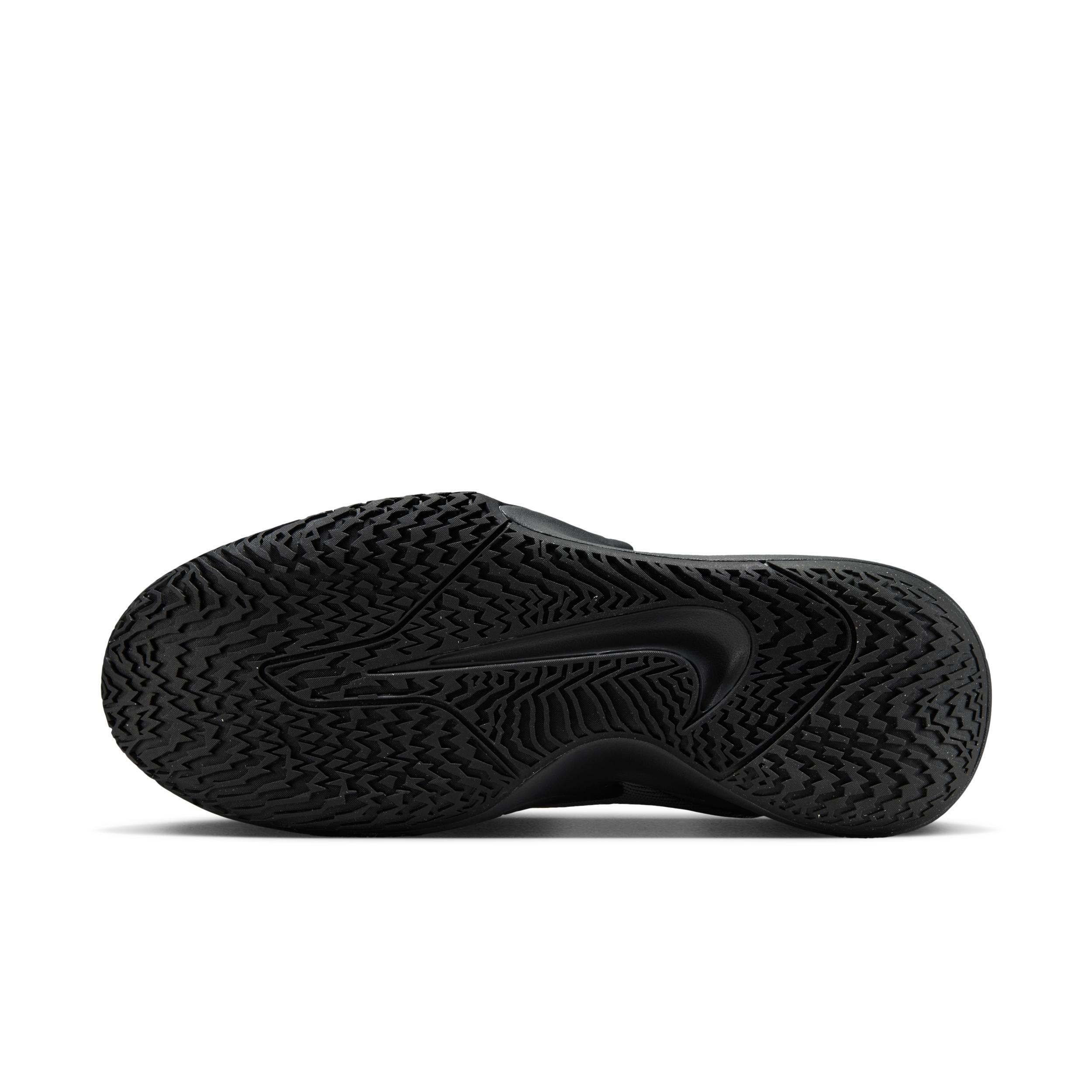 Nike Men's Precision 7 Basketball Shoes Product Image