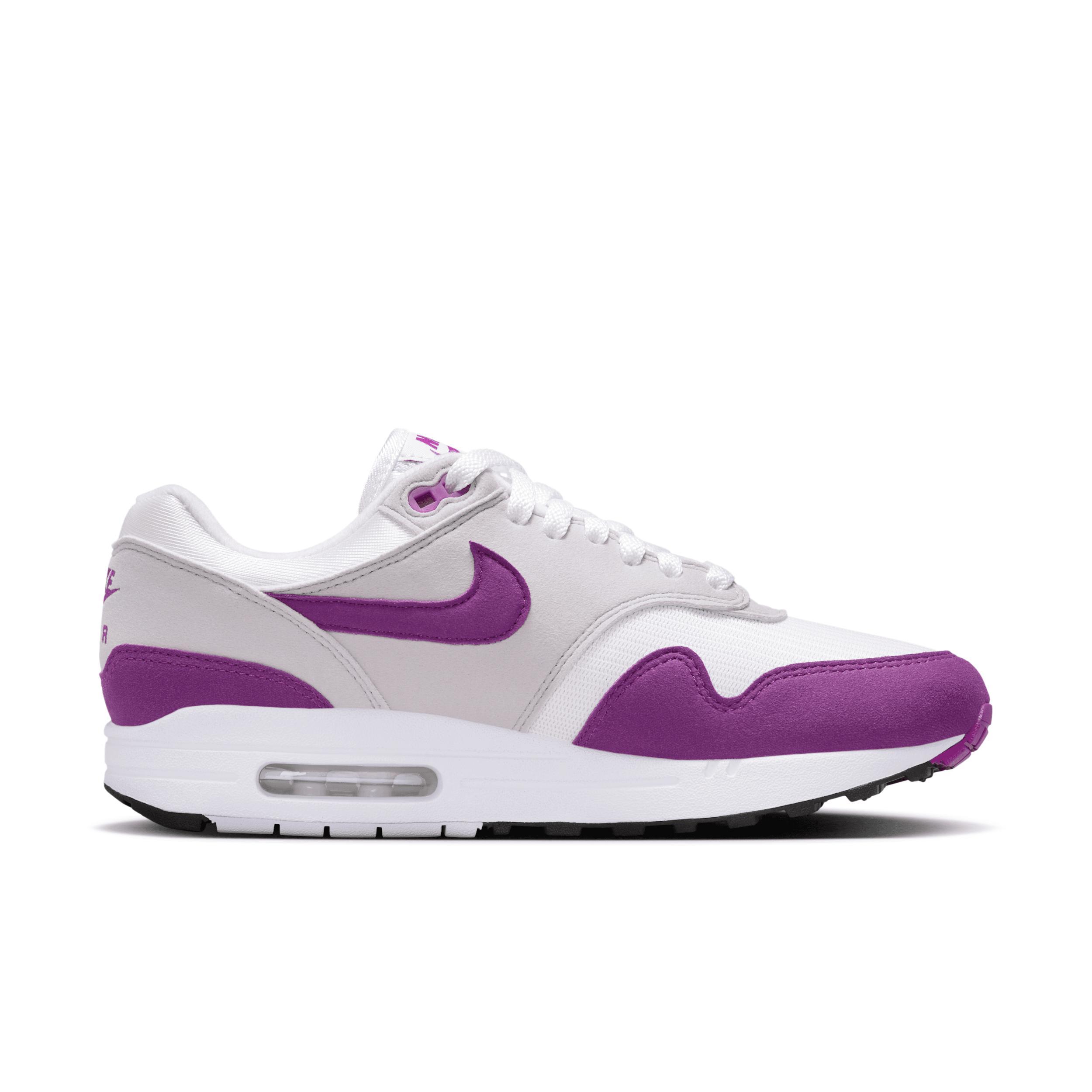 Nike Women's Air Max 1 '87 Textile Shoes Product Image