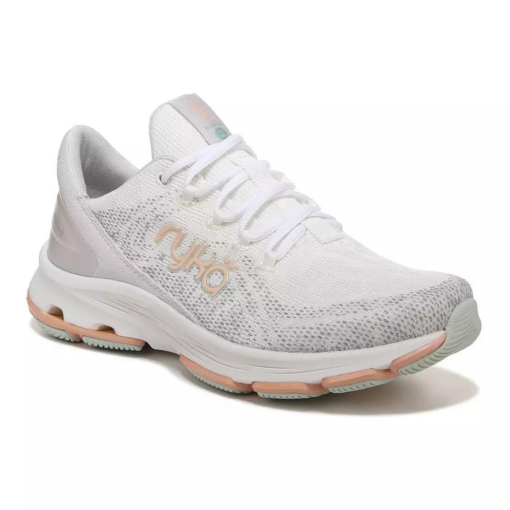 Ryka Devotion X Women's Walking Sneakers, Size: 6.5, Folk Blue Product Image
