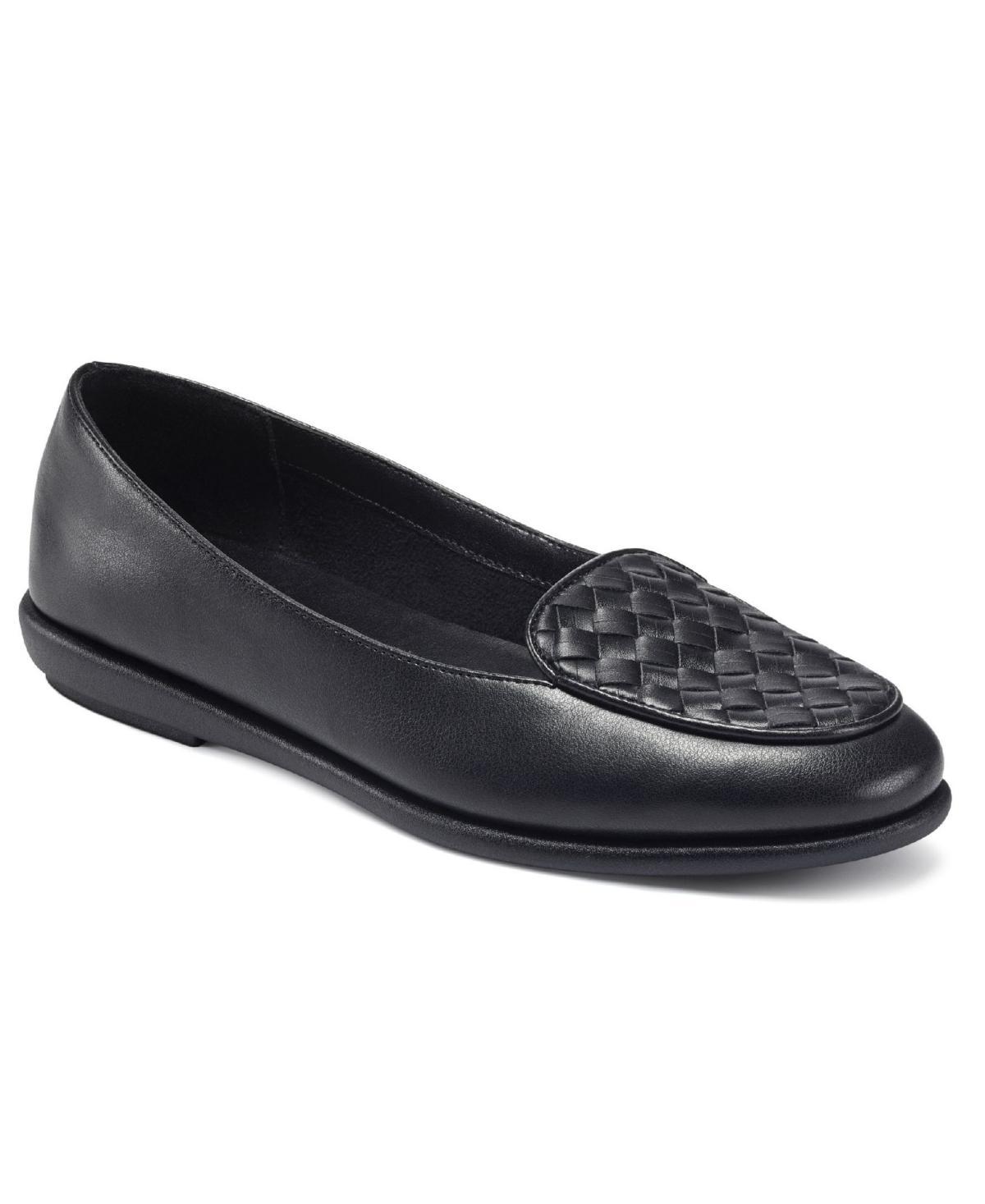Aerosoles Brielle Women's Loafers, Size: 7.5, White Product Image