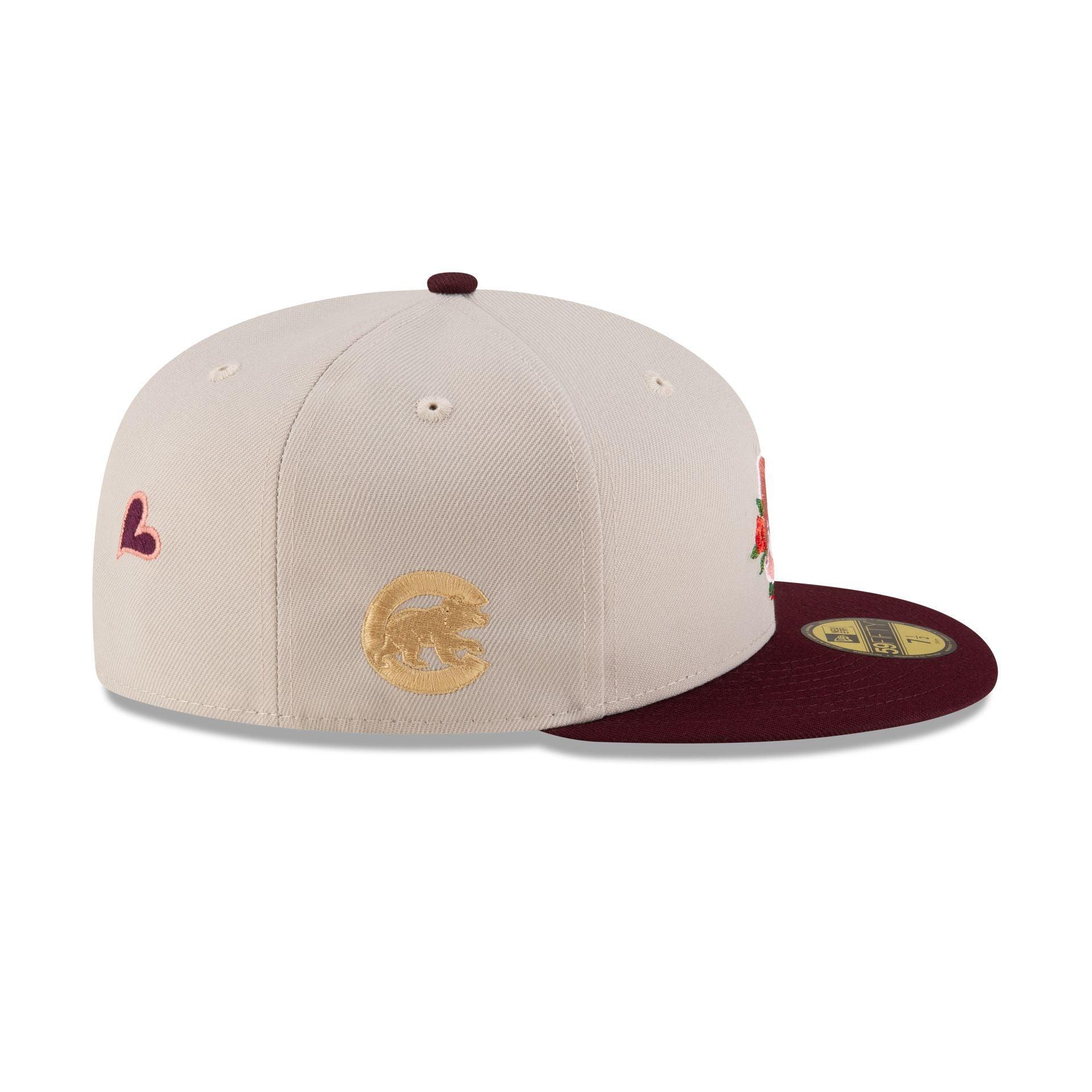 New York Giants 2025 Training Split Panel 9FIFTY Snapback Hat Male Product Image