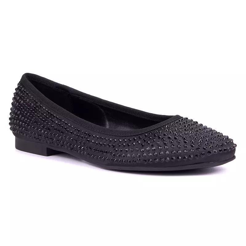 New York & Company Palmira Womens Ballet Flats Product Image