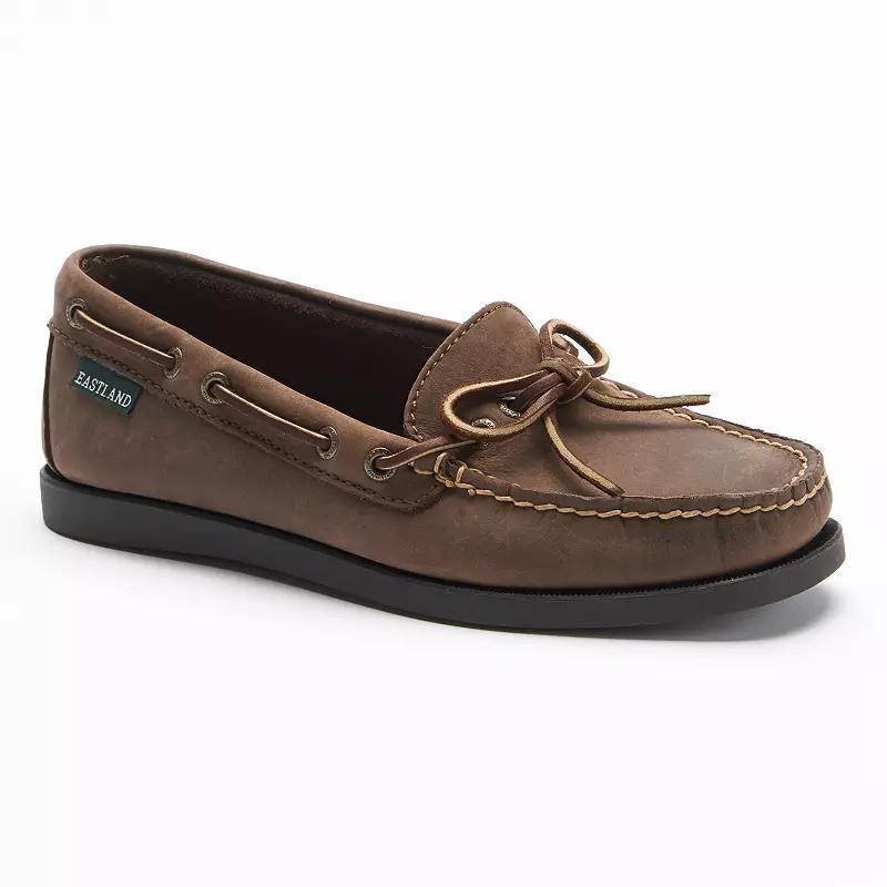 Eastland Yarmouth Women's Loafers, Size: 11 Medium, Brown Product Image