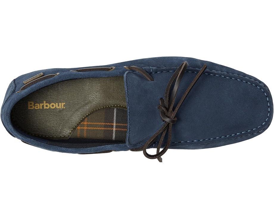 Men's Barbour Courage Driving Shoes Product Image