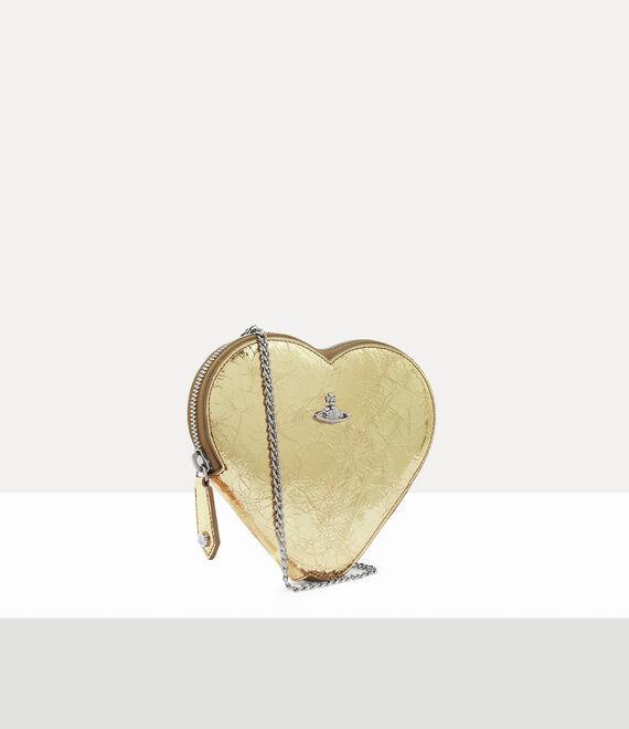 New Heart Crossbody Bag Product Image