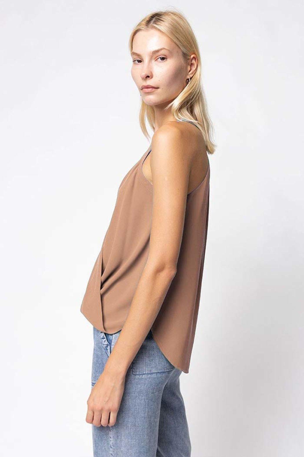 Overlap Tank Top Product Image