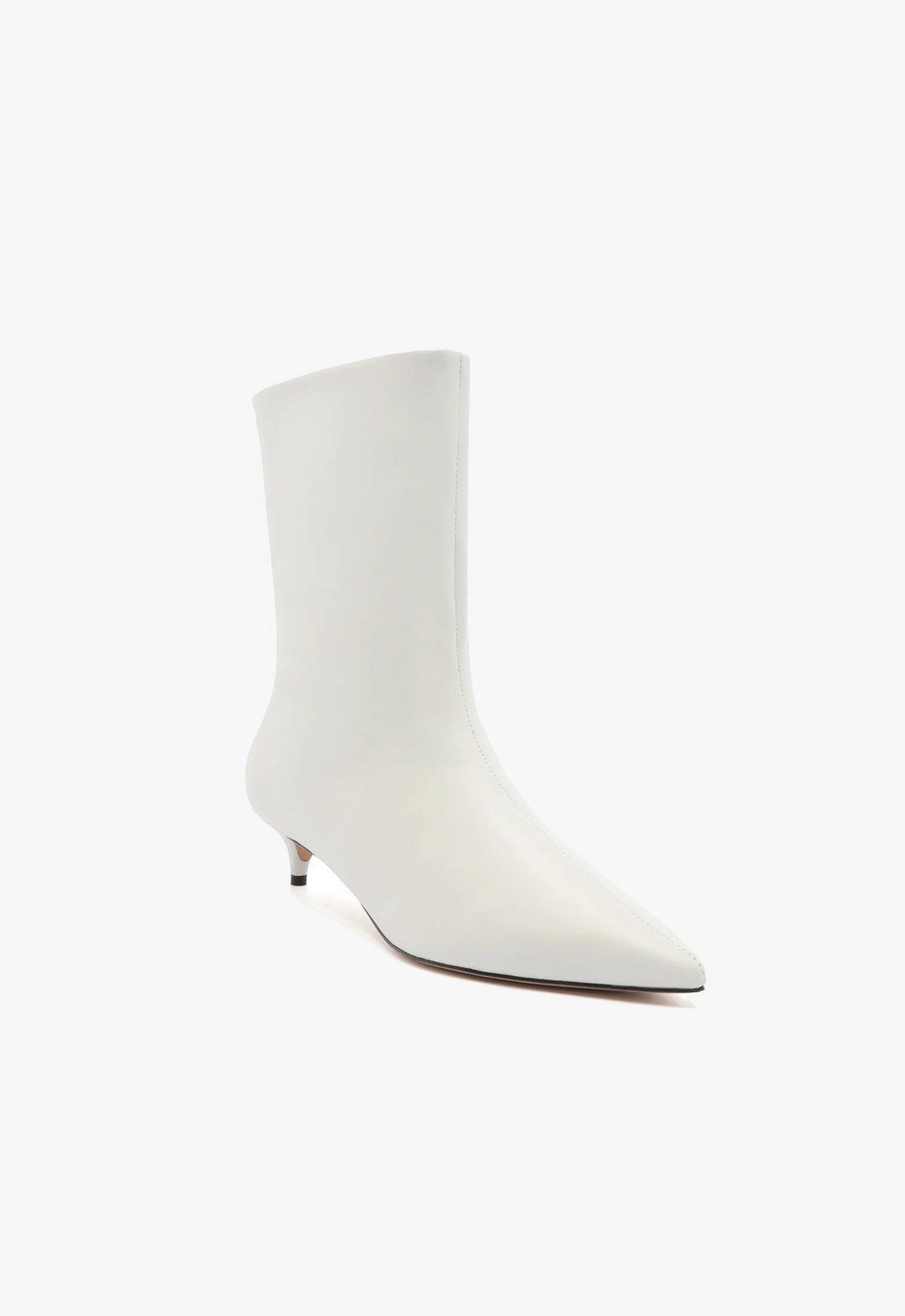 Gail Nappa Leather Bootie Product Image