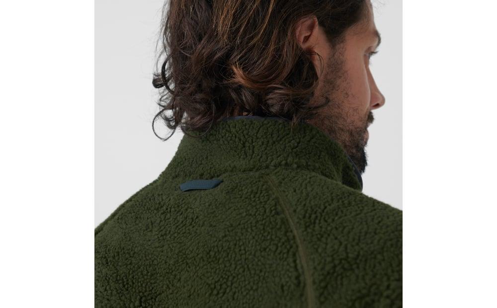 Vardag Pile Fleece M Product Image