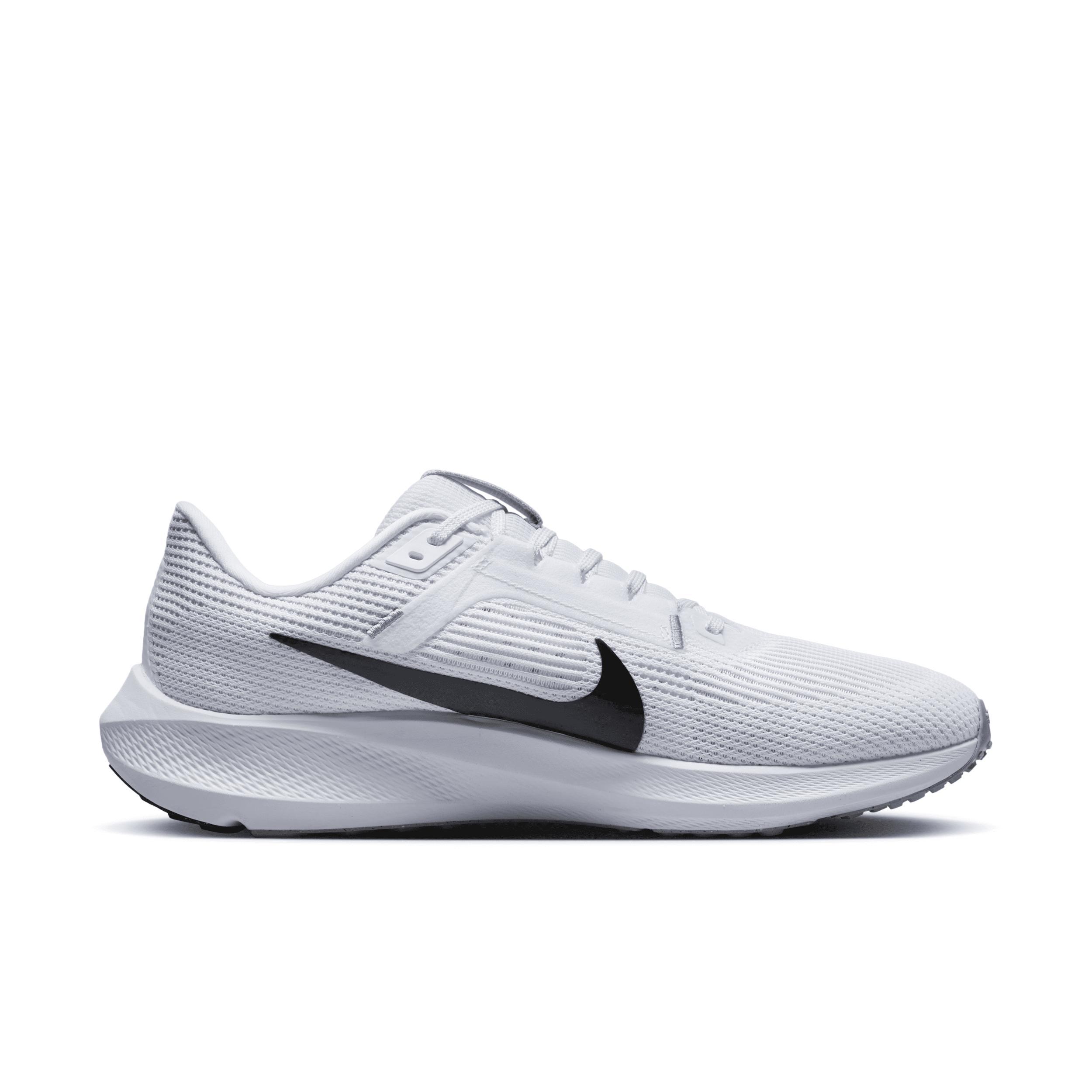 Mens Nike Air Zoom Pegasus 40 Running Shoes Product Image