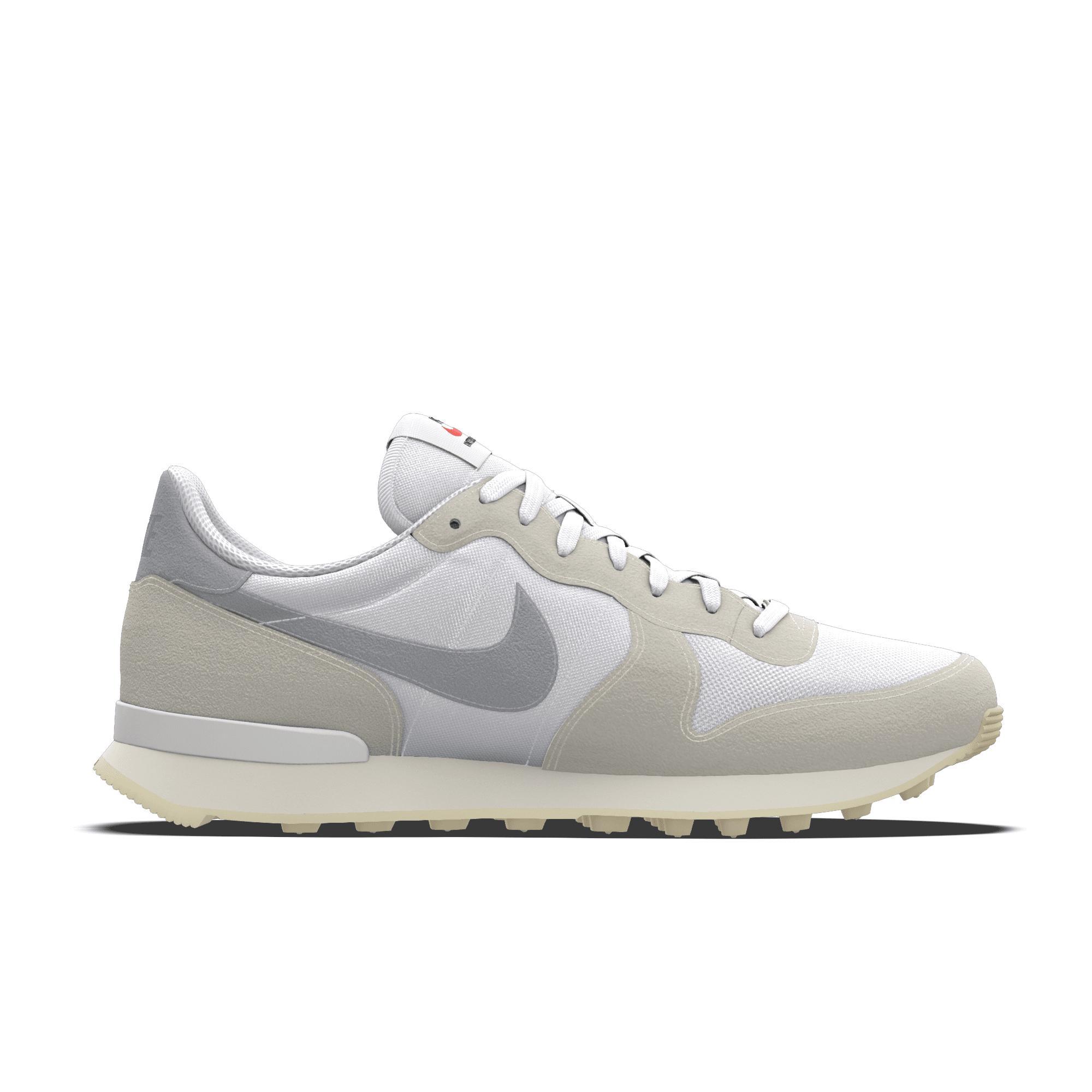 Nike Womens Internationalist By You Custom Shoes Product Image