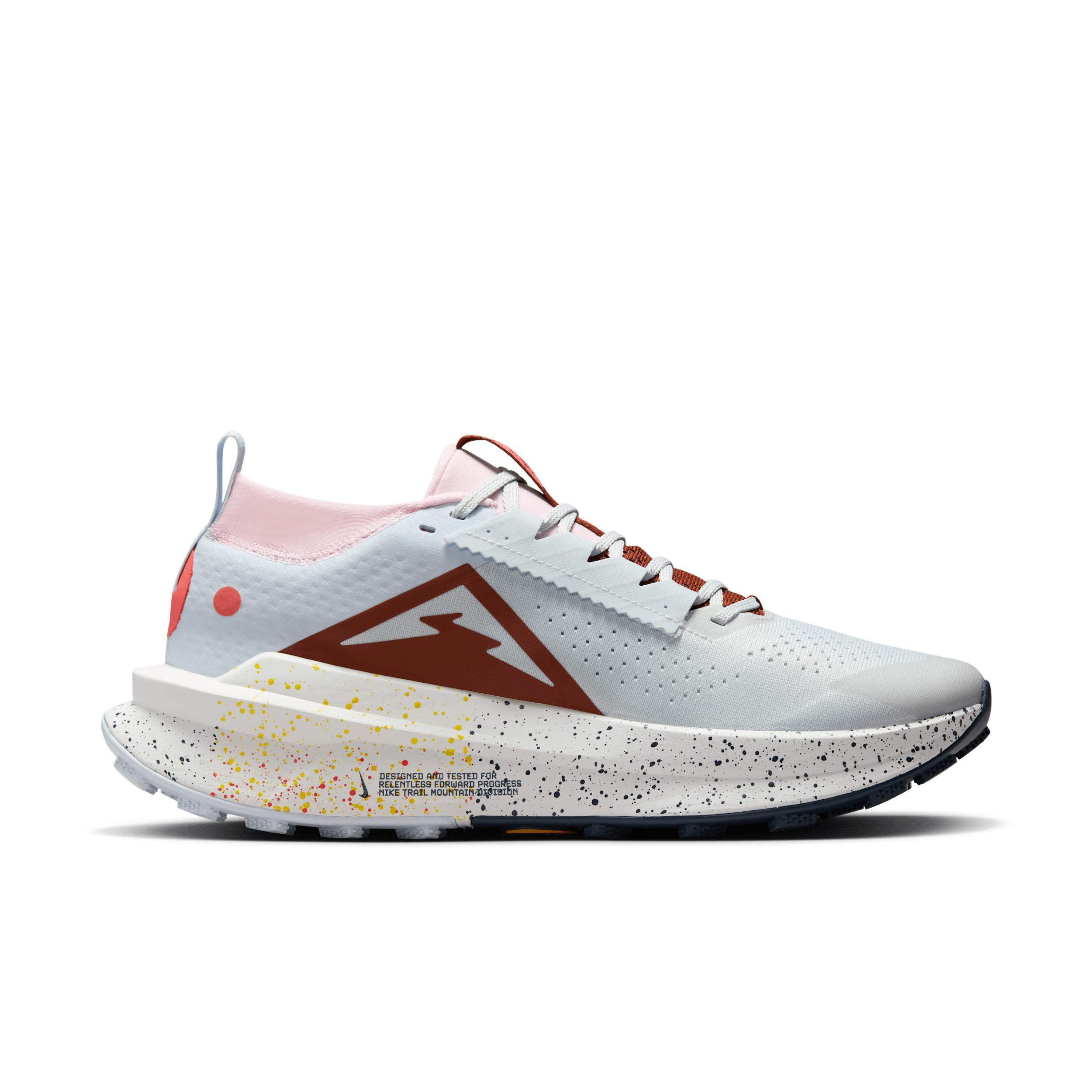 Nike Men's Zegama 2 Trail Running Shoes Product Image
