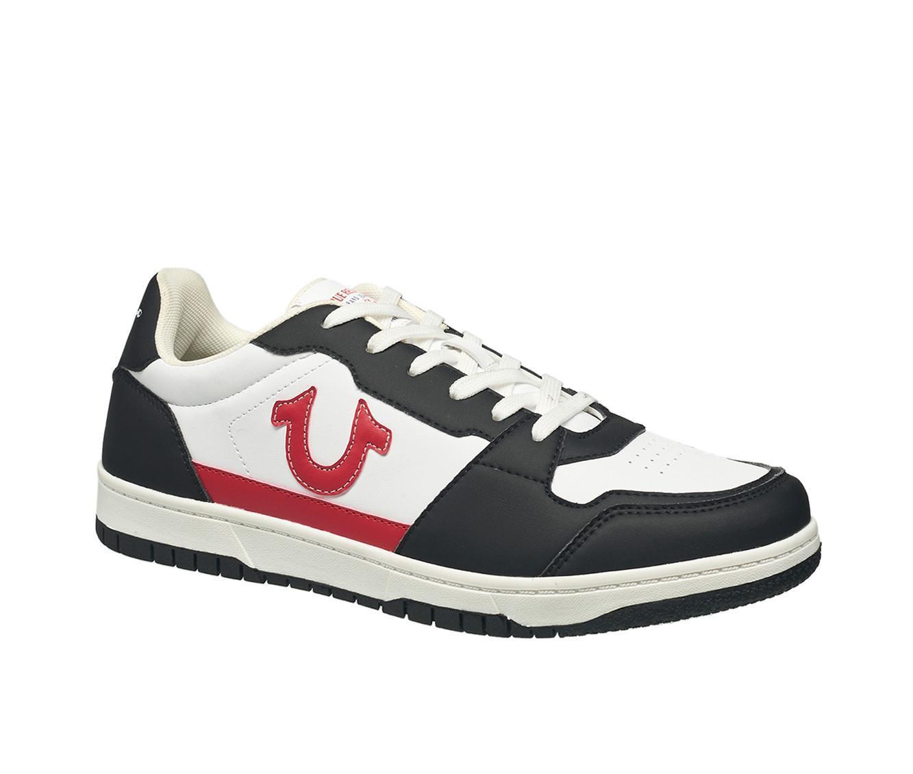 Men's True Religion Arthur Sneakers Product Image