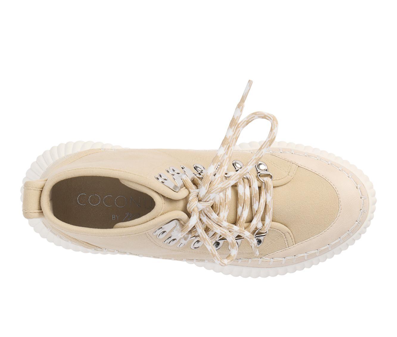 Women's Coconuts by Matisse Trek Sneaker Boots Product Image