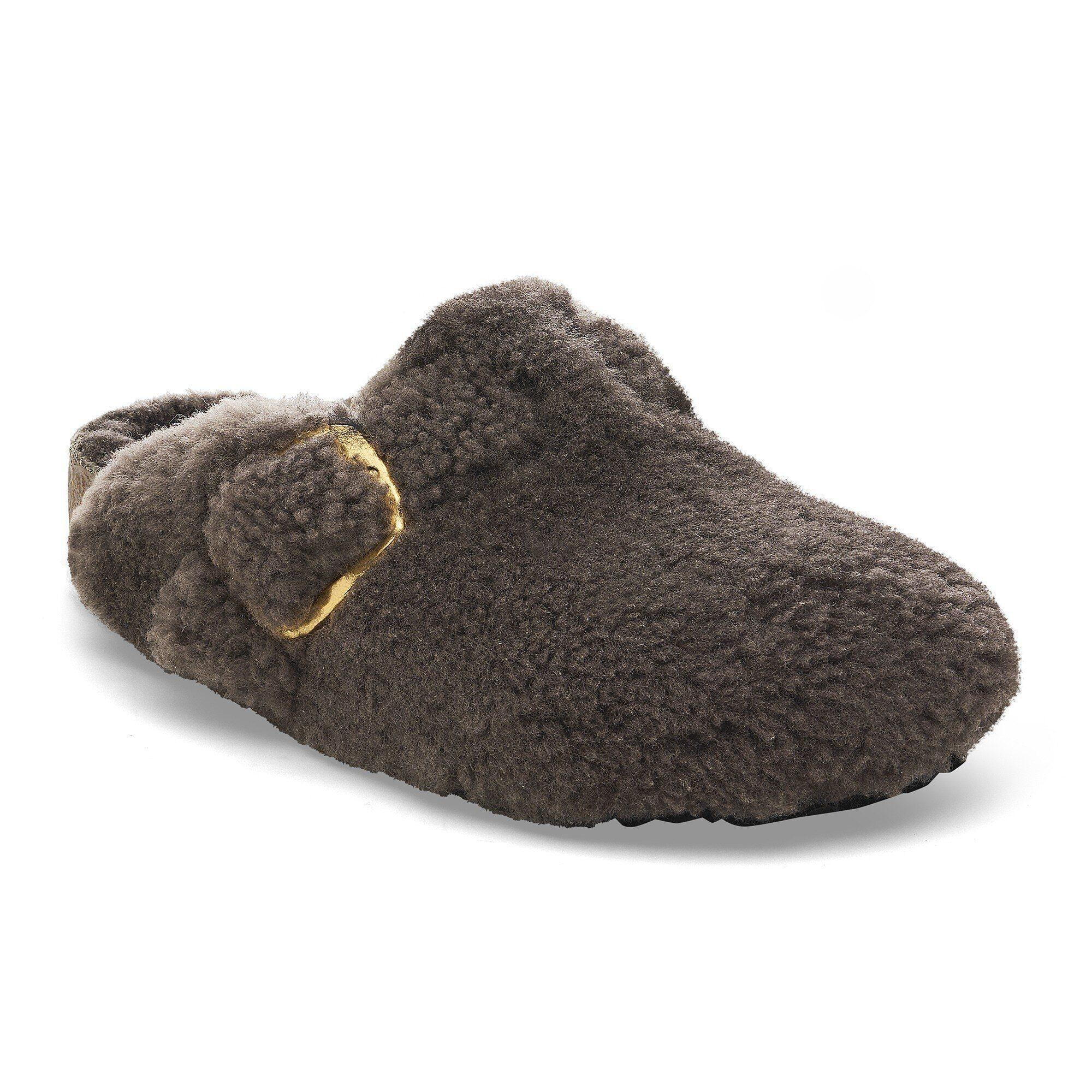 Boston Big Buckle Fur Product Image
