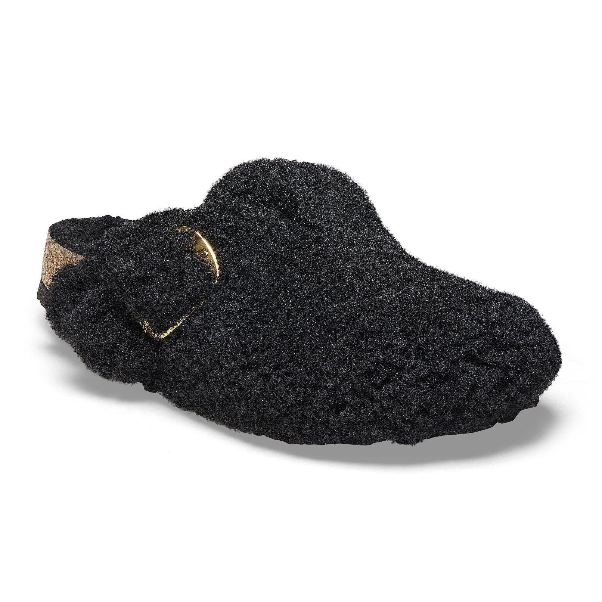 Boston Big Buckle Fur Product Image