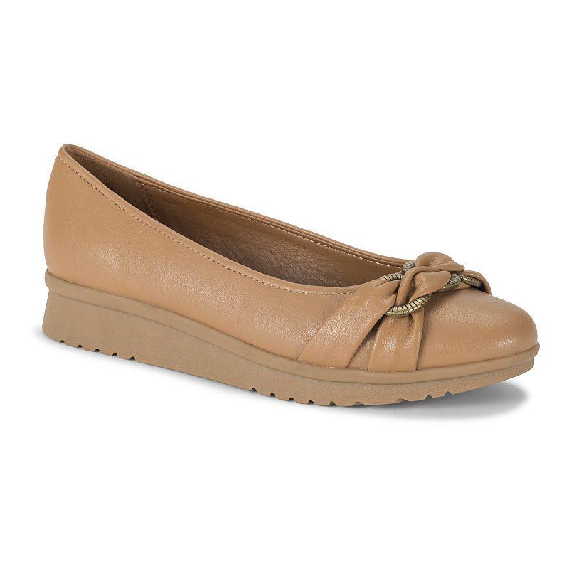 Baretraps Aurora Women's Flats, Size: 8, Red Product Image