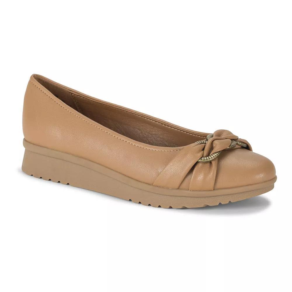 Baretraps Aurora Women's Flats, Size: 8, Red Product Image