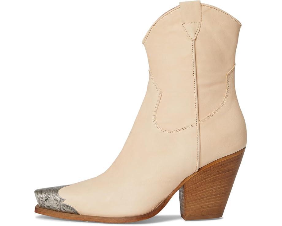 Chandler Western Boots Product Image