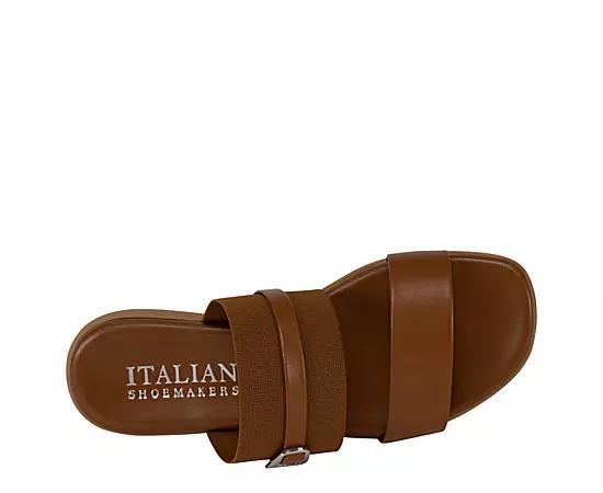 Italian Shoemakers Jelani Women's Sandals, Size: 11 Product Image