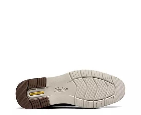 Florsheim Mens Vibe Plain Toe Chukka Boot Product Image