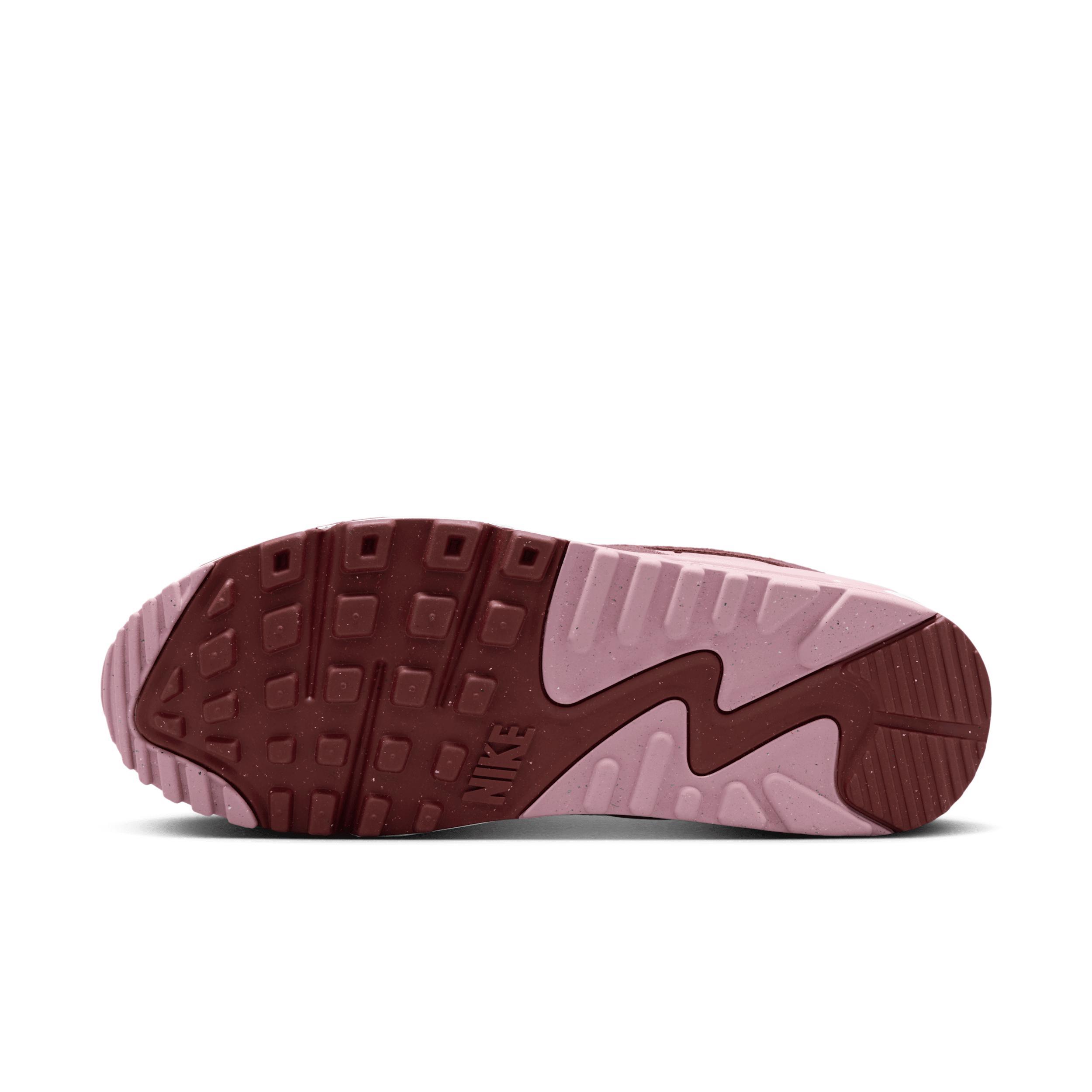 Nike Women's Air Max 90 SE Shoes Product Image
