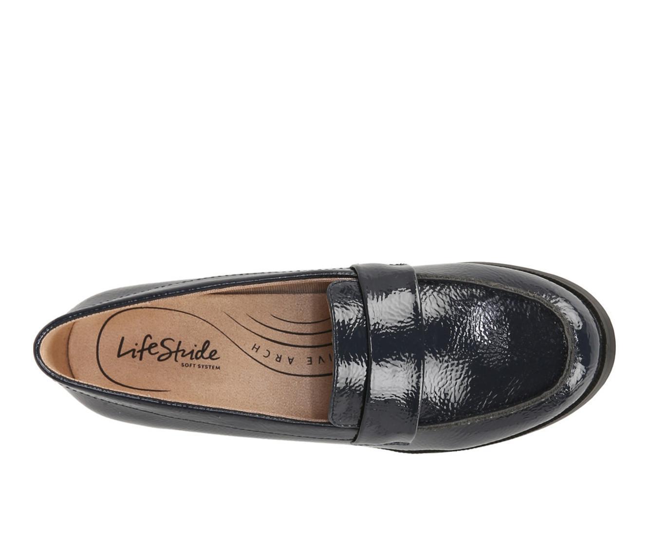 Women's LifeStride Sonoma 2 Loafers Product Image
