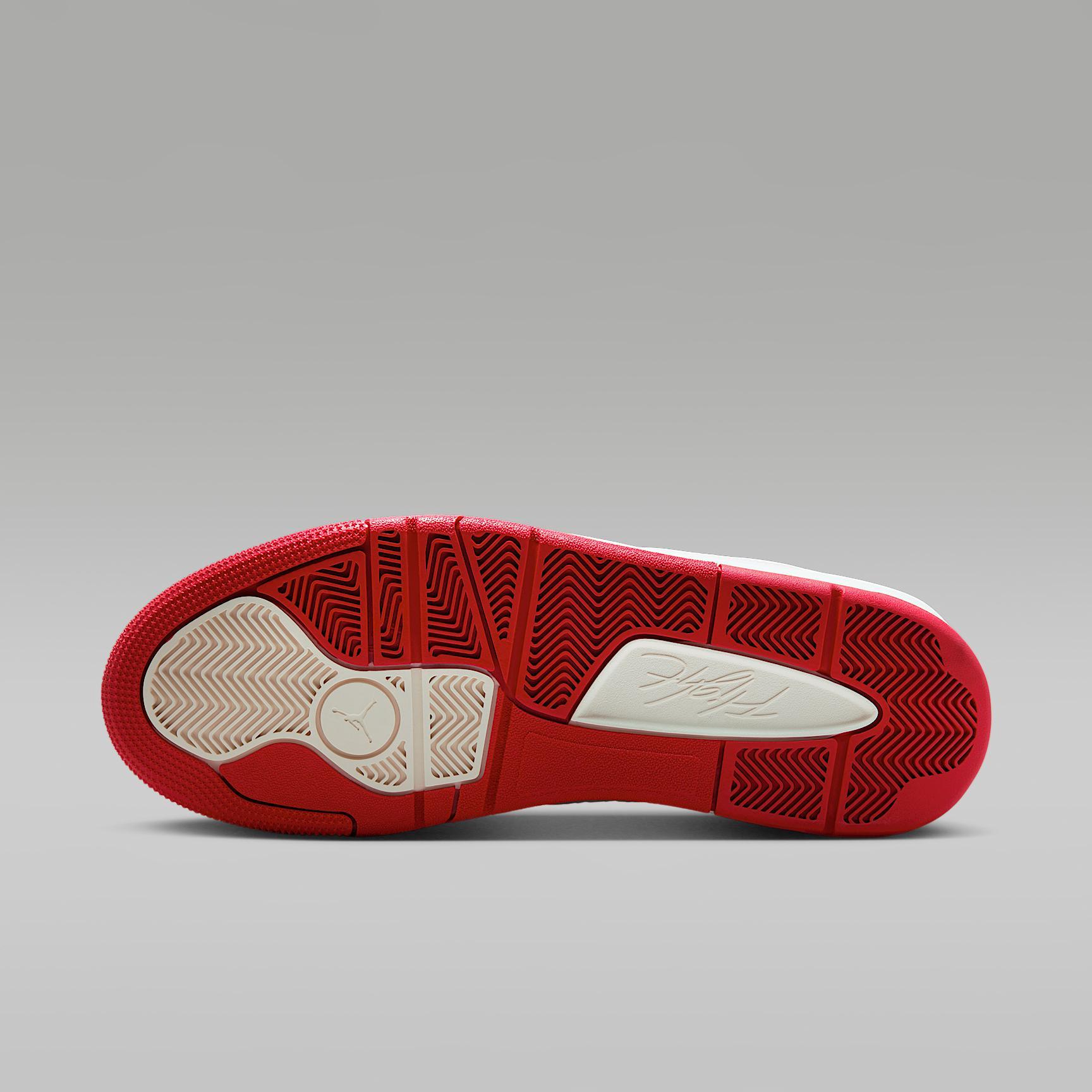 Men's Jordan Flight Court Shoes Product Image
