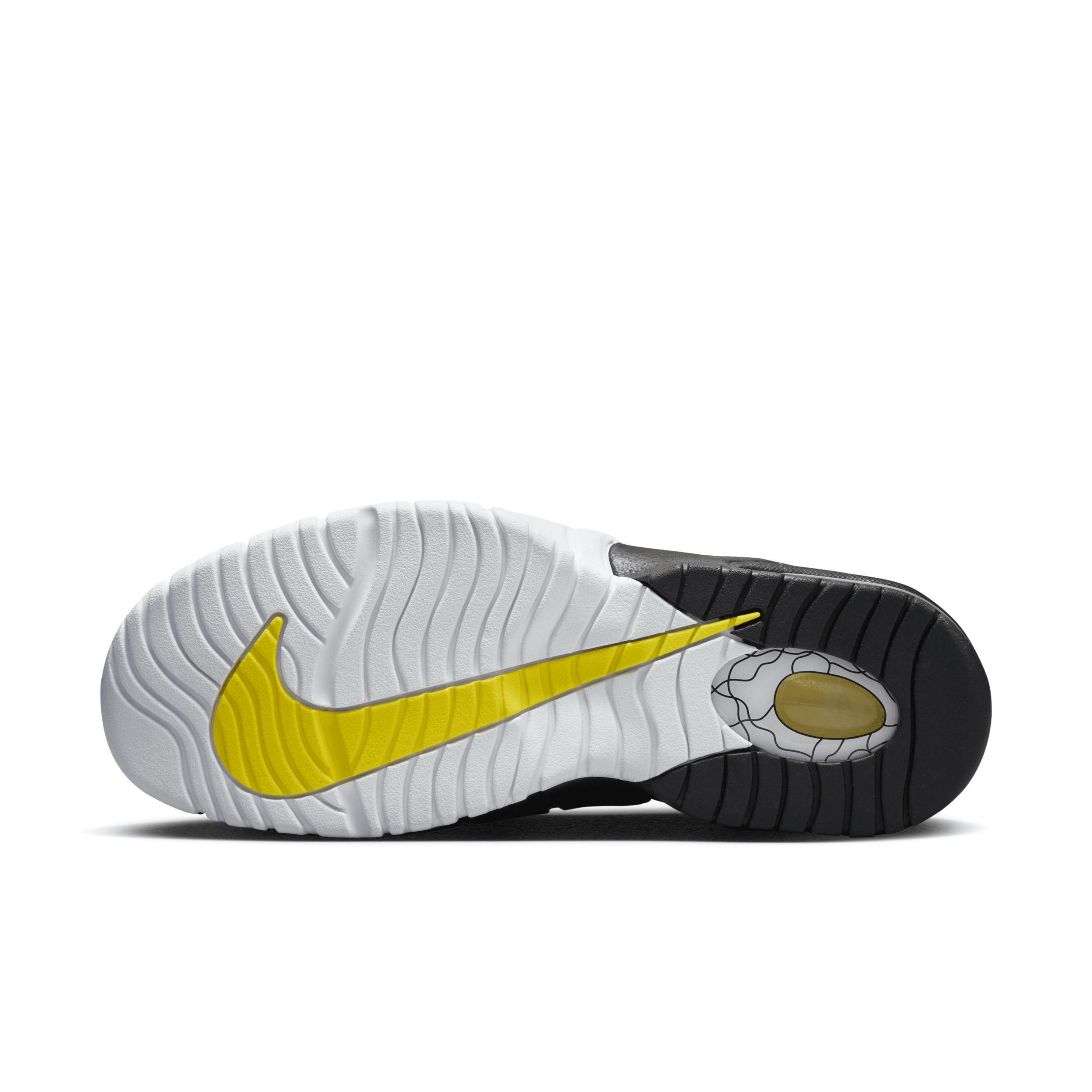 Nike Mens Nike Air Max Penny - Mens Basketball Shoes Product Image