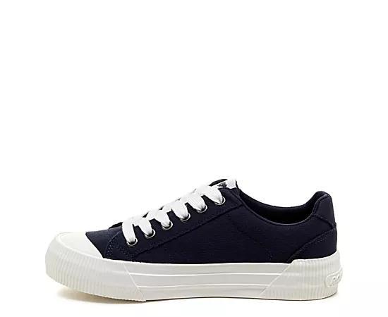 Rocket Dog Cheery Women's Sneakers, Size: 10, Blue Product Image