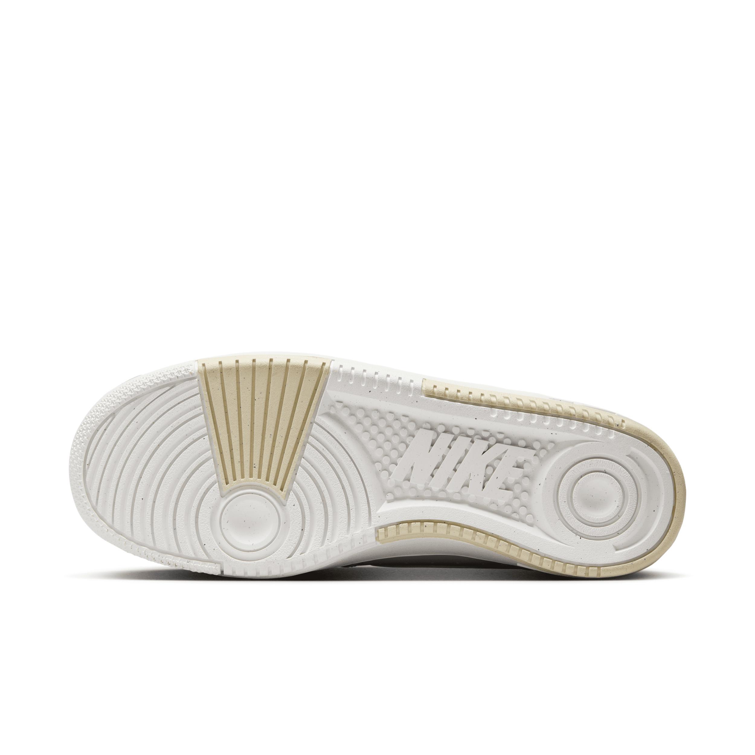 Nike Women's Gamma Force Shoes Product Image